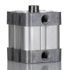 Pneumatic Piston Rod Cylinders - 2712685 - RS Components, Ltd.