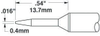 Soldering Iron Tips - 2893090 - RS Components, Ltd.