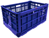 Storage Boxes - 219003 - RS Components, Ltd.