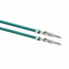 Jumper Wires, Pre-Crimped Leads - 0002062101-02-G4-D-ND - DigiKey