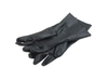 UV Protective Gloves, Size 8, Black Neoprene, Set of 3 - 49123 - Newport MKS