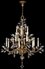 Large Chandeliers-Candle - 43404 - Light Center (The)