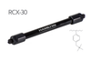 RCX-30 7 µm 4.6 x 250 mm PEEK - 79877 - Hamilton Company