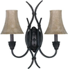 C7423-W Sconces-Double Candle - 668765 - Capital Lighting, Inc.
