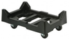 Plastic Bin Dollies - DLY-2415 -  - Quantum Storage Systems