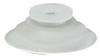 Vacuum Cup - Universal - VCR-U40P-S - IMI Norgren