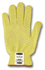 Ansell Goldknit 70-215 Yellow 9 Kevlar Cut-Resistant Glove - ANSI 3 Cut Resistance - Uncoated - 076490-22124 - 076490-22124 - R. S. Hughes Company, Inc.