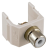 Coaxial Connector - SFRCW - Hubbell Incorporated