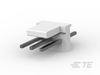 PCB Headers & Receptacles - 640454-3 - TE Connectivity