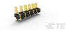 DC Jack Connectors - 1932870-2 - TE Connectivity