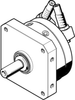 Rotary actuator -- DSM-12-270-CC-A-B - Image
