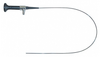 Micrendo Fiberscope - Micrendo Fiberscope, 1 x 1000mm Long, 0/70 - Schoelly Imaging Inc.