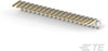 PCB Headers & Receptacles - 4-641204-9 - TE Connectivity