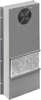 Super Series KXHE122A Heat Exchangers -- K2XHE122A - Image