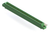 Card Conn, Single Side, 47Pos, Wire Wrap; Card Edge Connector Type Edac - 69AJ9248 - Newark, An Avnet Company