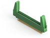 Card Conn, Single Side, 29Pos, Wire Wrap; Card Edge Connector Type Edac - 68AJ0201 - Newark, An Avnet Company