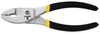 8 Slip Joint Pliers; Plier Style Stanley - 43W8048 - Newark, An Avnet Company