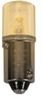 Led Bulb, Warm White, 720Mw, T-3 1/4; Lamp Base Type Cec Industries - 85K8179 - Newark, An Avnet Company