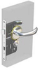 Swing Action Latches - MA-02-232-01-140 - bisco industries
