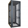 Rack Mounting Solutions - Server Racks and Cabinets - Assembled - H13142U42BK - Hammond Manufacturing Company Inc.