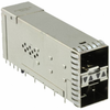TE CONNECTIVITY 2198318-6CAGE WITH RECEPTACLE, 1X2, SPRING, ZSFP+ - 792-2198318-6 - Utmel Electronic Limited