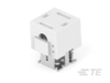 Board-In Connectors - 474340-E - TE Connectivity