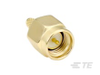 Coax Connectors - CONSMA007-G - TE Connectivity