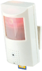 Remote Control Motion Detector Covert Camera and PIR DVR