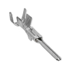 Connectors, Interconnects - Rectangular Connectors - Rectangular Connector Contacts - 282465-1 - Win Source Electronics