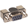 D-Sub Connector Assemblies -- 09551566615741-ND - Image