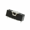 Headers, Receptacles, Female Sockets - A121102-ND - DigiKey