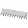 Headers, Male Pins - A19459-ND - DigiKey