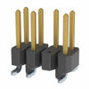 Headers, Male Pins - TSM-104-01-L-DV-A-003-P-TR-ND - DigiKey