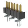 Headers, Male Pins - TSM-106-04-S-SV-LC-ND - DigiKey