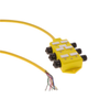 Sensor Interface Junction Blocks - 1201150048-ND - DigiKey