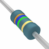 Through Hole Resistors - PPCHJ3.6MTR-ND - DigiKey