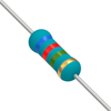 Through Hole Resistors - 56-VR25000006204JR500TR-ND - DigiKey