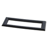 Display Bezels, Lenses - 1481-1004-ND - DigiKey