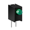 Circuit Board Indicators, Arrays, Light Bars, Bar Graphs - XNK1LUR11D-ND - DigiKey