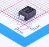 TVS/Fuse/Board Level Protection >> Electrostatic and Surge Protection (TVS/ESD) - SMBJ18A - LCSC Electronics Technology (HK) Limited