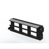 FX Ultra HD KeyConnect Empty Frame - FX UHD KeyConnect Frame - Belden Inc.