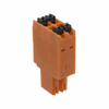 Headers, Plugs and Sockets - 281-8084-ND - DigiKey