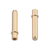 PC Pin, Single Post Connectors - 952-H2182-05-ND - DigiKey
