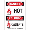Signs, Nameplates, Posters - 2267-124084-ND - DigiKey