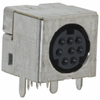 Circular Connector Assemblies - 5749267-1-ND - DigiKey