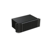 Patchbay, Jack Panel Accessories - 135-DCX-04FM-LR-ND - DigiKey