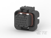 Automotive Connectors - 1-1447232-7 - Powell Electronics, Inc.