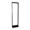 Racks & Cabinets - DNRR2384HDWB - Powell Electronics, Inc.