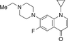 Decarboxy Enrofloxacin - 22850 - Medical Isotopes, Inc.