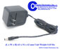 Linear Transformers and Power Supplies -- A-14V0-0A7-U12 - Image